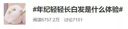 黑奥秘头发理疗