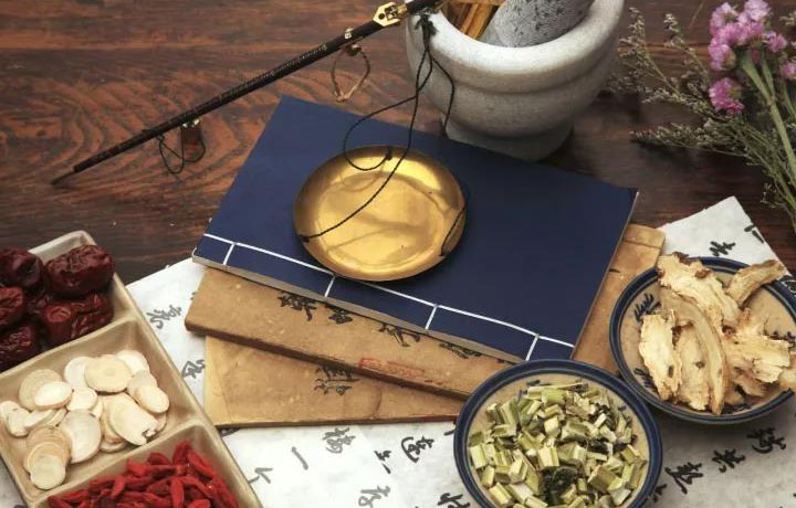 白发问题