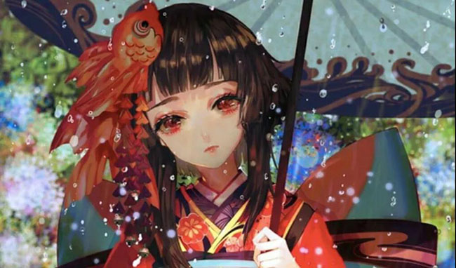 黑奥秘养发馆加盟