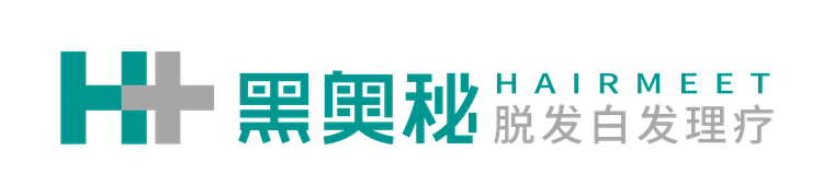 黑奥秘 HAIRMEET