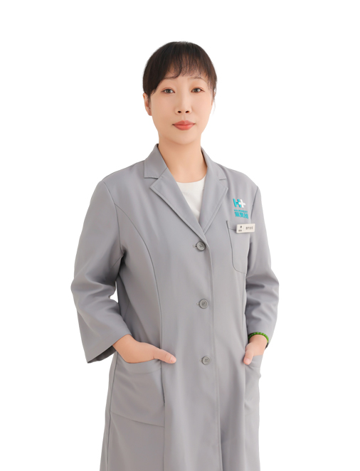 董秀萍 | 河南新乡红旗区华兰店