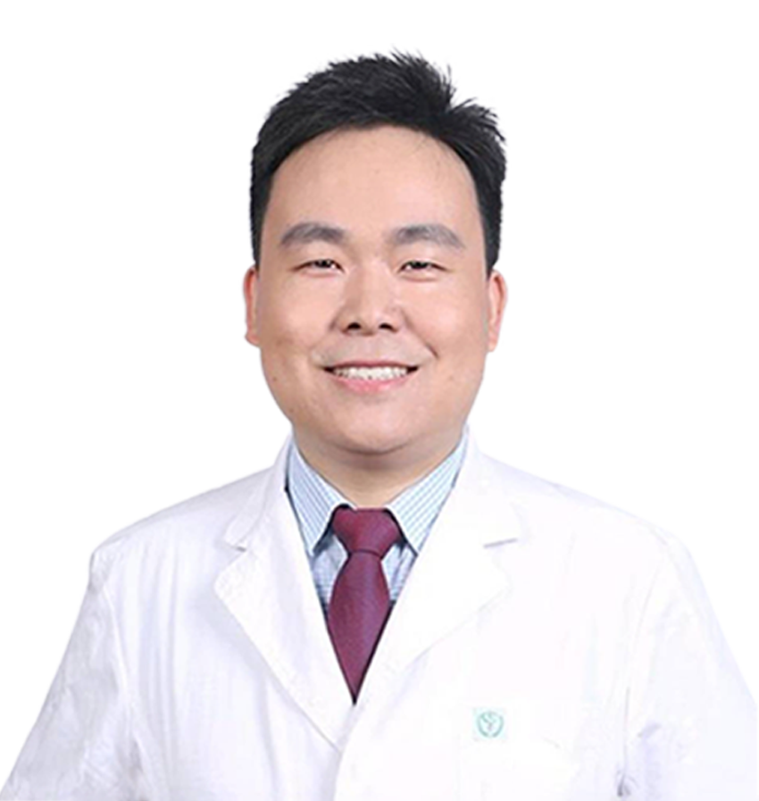 黑奥秘科研李博士