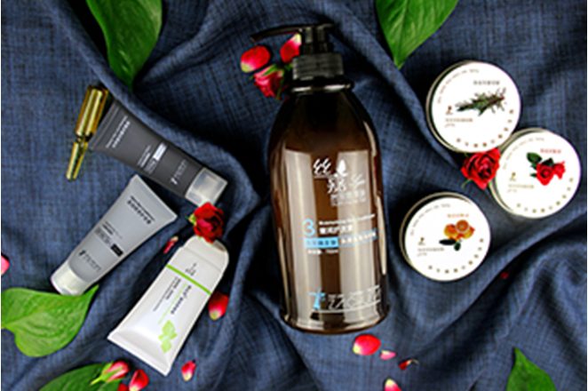 黑奥秘居家系列产品